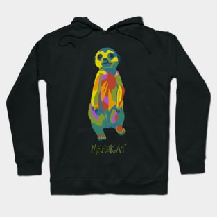 Meerkat Hoodie